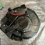 BMW 5 SERİSİ F10 KALORİFER MOTORU
