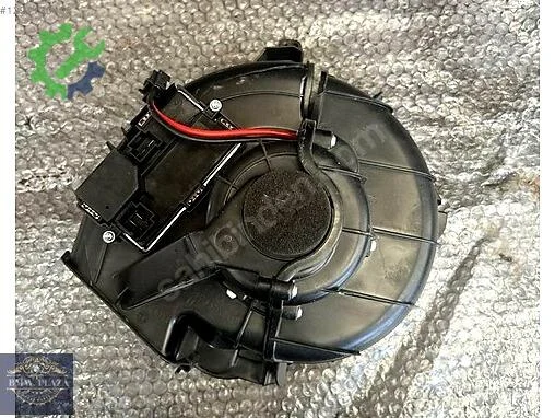 BMW 5 Serisi Kalorifer Motoru çıkma parça