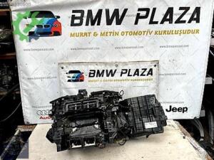 BMW 5 SERİSİ F10 KOMPLE KALORİFER KUTUSU