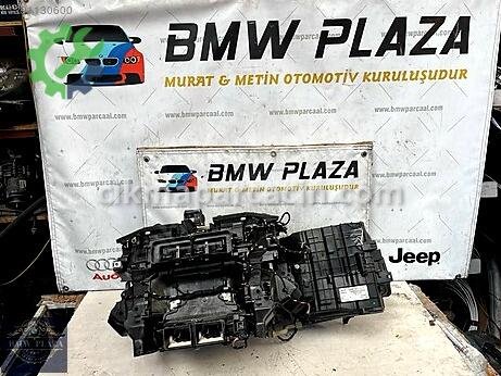 BMW 5 Serisi Kalorifer Kutusu çıkma parça