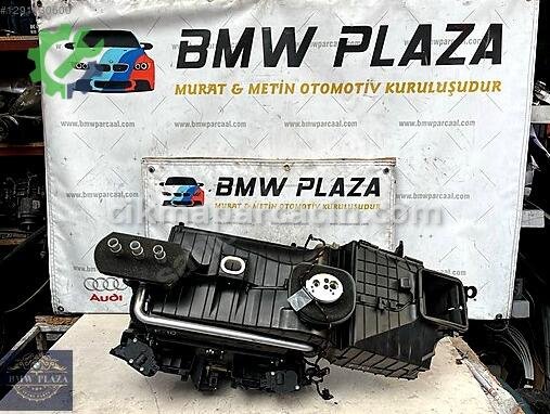 BMW 5 Serisi Kalorifer Kutusu çıkma parça