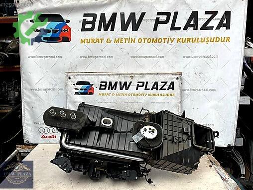 BMW 5 Serisi Kalorifer Kutusu çıkma parça