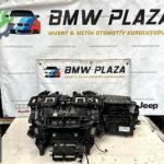 BMW 5 SERİSİ F10 KOMPLE KALORİFER KUTUSU