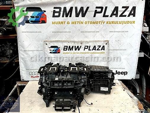 BMW 5 Serisi Kalorifer Kutusu çıkma parça