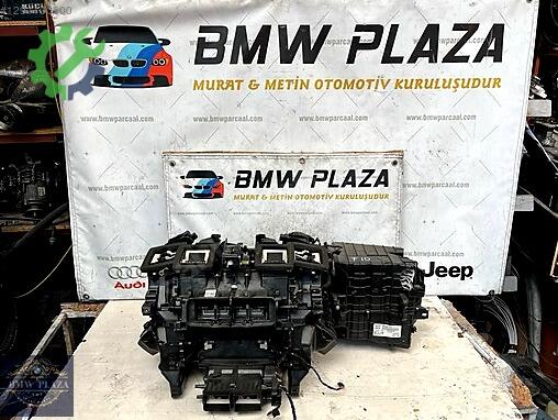 BMW 5 Serisi Kalorifer Kutusu çıkma parça
