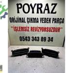 BMW 5 SERİSİ F10 LCİ FAR KARTI 7355073