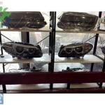 BMW 5 SERİSİ F10 LCİ SAĞ SOL FAR HATASIZ ORJİNAL 05070721813