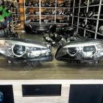 BMW 5 SERİSİ F10 LCİ SAG SOL FAR ORJINAL 05070721813