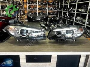 BMW 5 SERİSİ F10 LCİ SAG SOL FAR ORJINAL