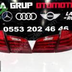 BMW 5 SERİSİ F10 LCİ STOP TAKIMI ÇIKMA ORJ HATASIZ