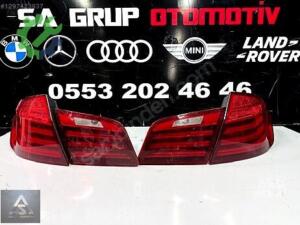 BMW 5 SERİSİ F10 LCİ STOP TAKIMI ÇIKMA ORJ HATASIZ