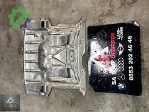 BMW 5 SERİSİ F10 MOTOR ALT MUHAFAZA ORJİNAL 7267536