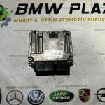 BMW 5 SERİSİ F10 MOTOR BEYNİ DDE 8574091