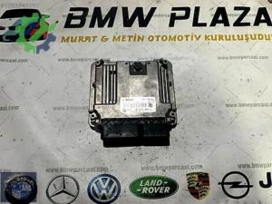 BMW 5 SERİSİ F10 MOTOR BEYNİ DDE 8574091