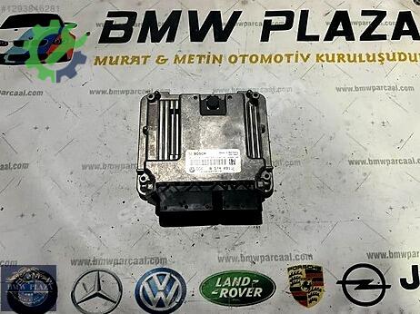 BMW 5 Serisi Beyin çıkma parça