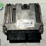 BMW 5 SERİSİ F10 MOTOR BEYNİ DDE 8574091