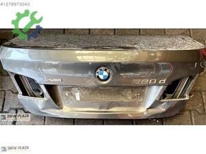 BMW 5 SERİSİ F10 ORİJİNAL BAGAJ KAPAĞI