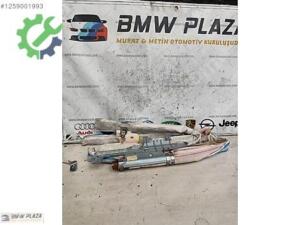 BMW 5 SERİSİ F10 ORİJİNAL SAĞ TAVAN AİRBAG