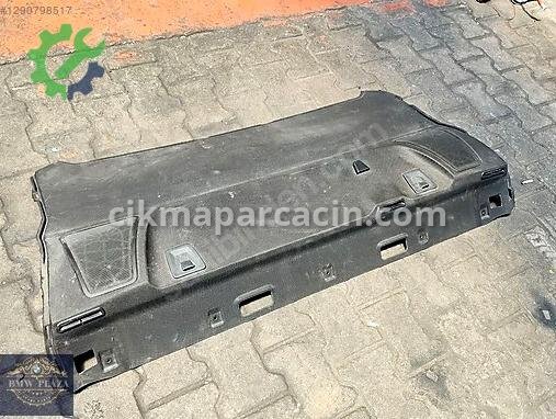 BMW 5 Serisi Pandizot çıkma parça
