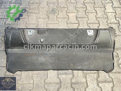 BMW 5 Serisi Pandizot çıkma parça