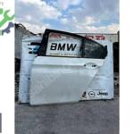 BMW 5 SERİSİ F10 ORİJİNAL SOL ARKA KAPI