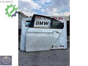 BMW 5 SERİSİ F10 ORİJİNAL SOL ARKA KAPI