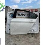 BMW 5 SERİSİ F10 ORİJİNAL SOL ARKA KAPI