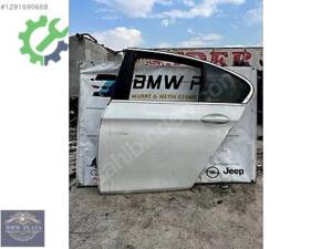 BMW 5 SERİSİ F10 ORİJİNAL SOL ARKA KAPI