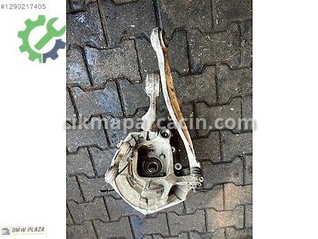 BMW 5 Serisi Arka Taşıyıcı çıkma parça