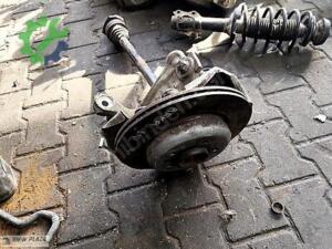 BMW 5 SERİSİ F10 SAĞ ARKA TAŞIYICI-SAĞ AKS 6733770