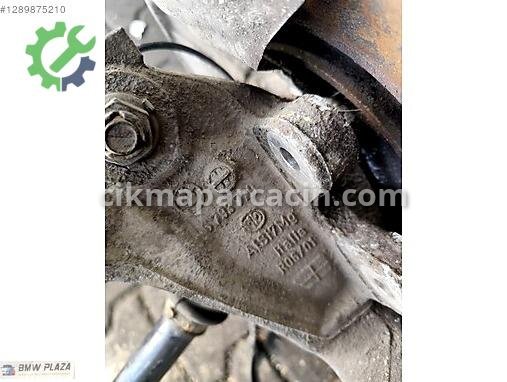 BMW 5 Serisi Sağ Aks 6733770 çıkma parça