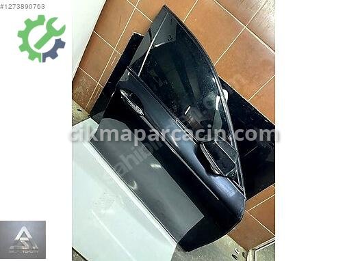 BMW 5 Serisi Sağ Ön Kapı çıkma parça
