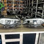 BMW 5 SERİSİ F10 SAG SOL FAR ORJİNAL 05070721813