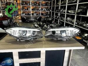 BMW 5 SERİSİ F10 SAG SOL FAR ORJİNAL