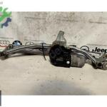 BMW 5 SERİSİ F10 SİLECEK MEKANİZMASI VE MOTORU