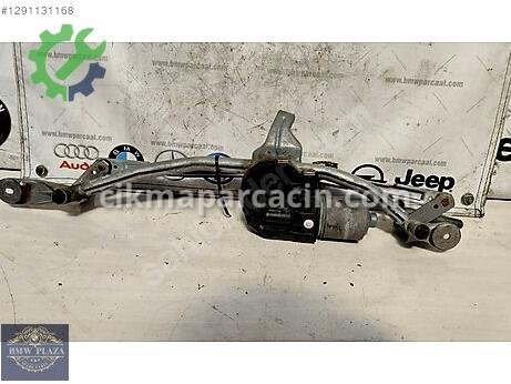 BMW 5 Serisi Silecek Mekanizması çıkma parça