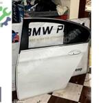 BMW 5 SERİSİ F10 SOL ARKA KAPI