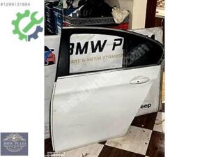 BMW 5 SERİSİ F10 SOL ARKA KAPI