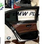 BMW 5 SERİSİ F10 SOL ARKA KAPI