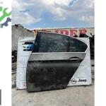 BMW 5 SERİSİ F10 SOL ARKA KAPI DOLU