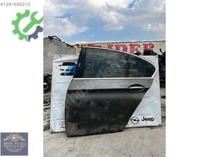 BMW 5 SERİSİ F10 SOL ARKA KAPI DOLU
