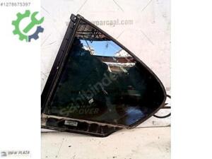 BMW 5 SERİSİ F10 SOL ARKA KELEBEK CAM
