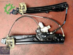 BMW 5 SERİSİ F10 SOL ÖN CAM KRİKOSU – CAM MOTORU