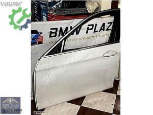 BMW 5 SERİSİ F10 SOL ÖN KAPI