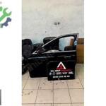 BMW 5 SERİSİ F10 SOL ÖN KAPI SİYAH ÇIKMA ORJ