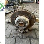 BMW 5 SERİSİ F10 SOL ÖN TAŞIYICI-FREN MERKEZİ