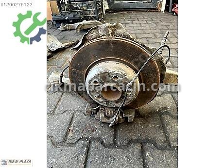 BMW 5 Serisi Sol Ön Taşıyıcı çıkma parça