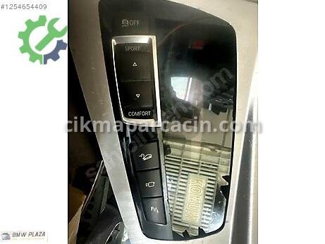 BMW 5 Serisi Beyin çıkma parça