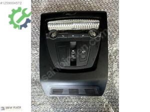 BMW 5 SERİSİ F10 TAVAN LAMBASI SUNROOF TUŞU