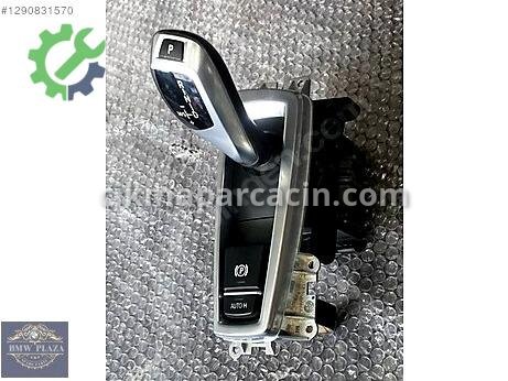 BMW 5 Serisi Vites Kolu çıkma parça